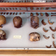 Skulls and other human remains from P.W. Lund’s collection from Lagoa Santa, Brazil, kept in the Natural History Museum of Denmark.